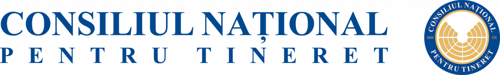 Înscriere Consiliul Național pentru Tineret CNPT
